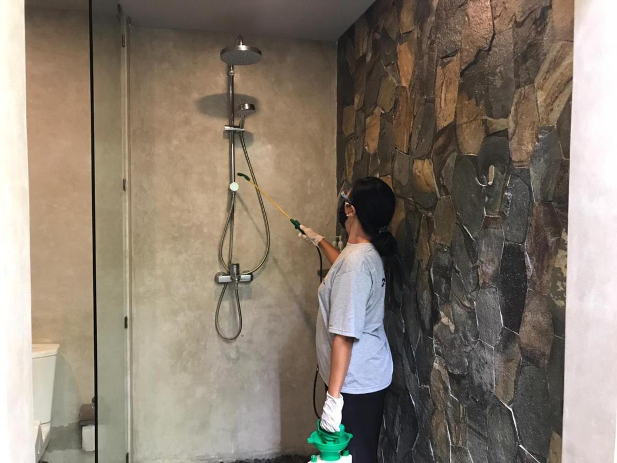 Niketan - Three Bedroom Sanur (Bali)