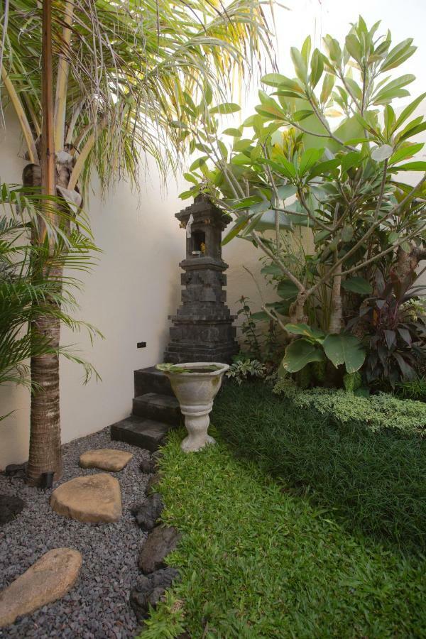 Niketan - Three Bedroom Sanur (Bali)