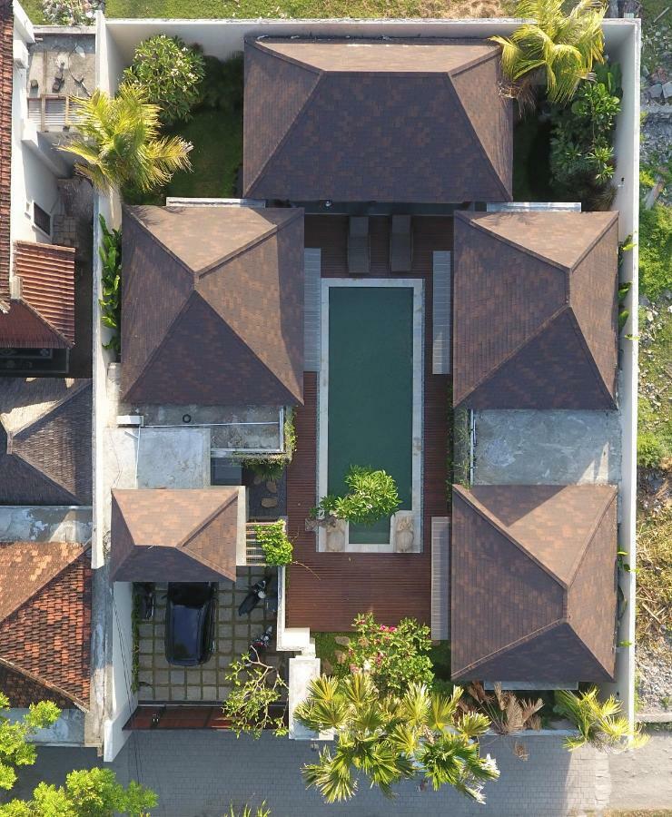 Niketan - Three Bedroom * Sanur (Bali)