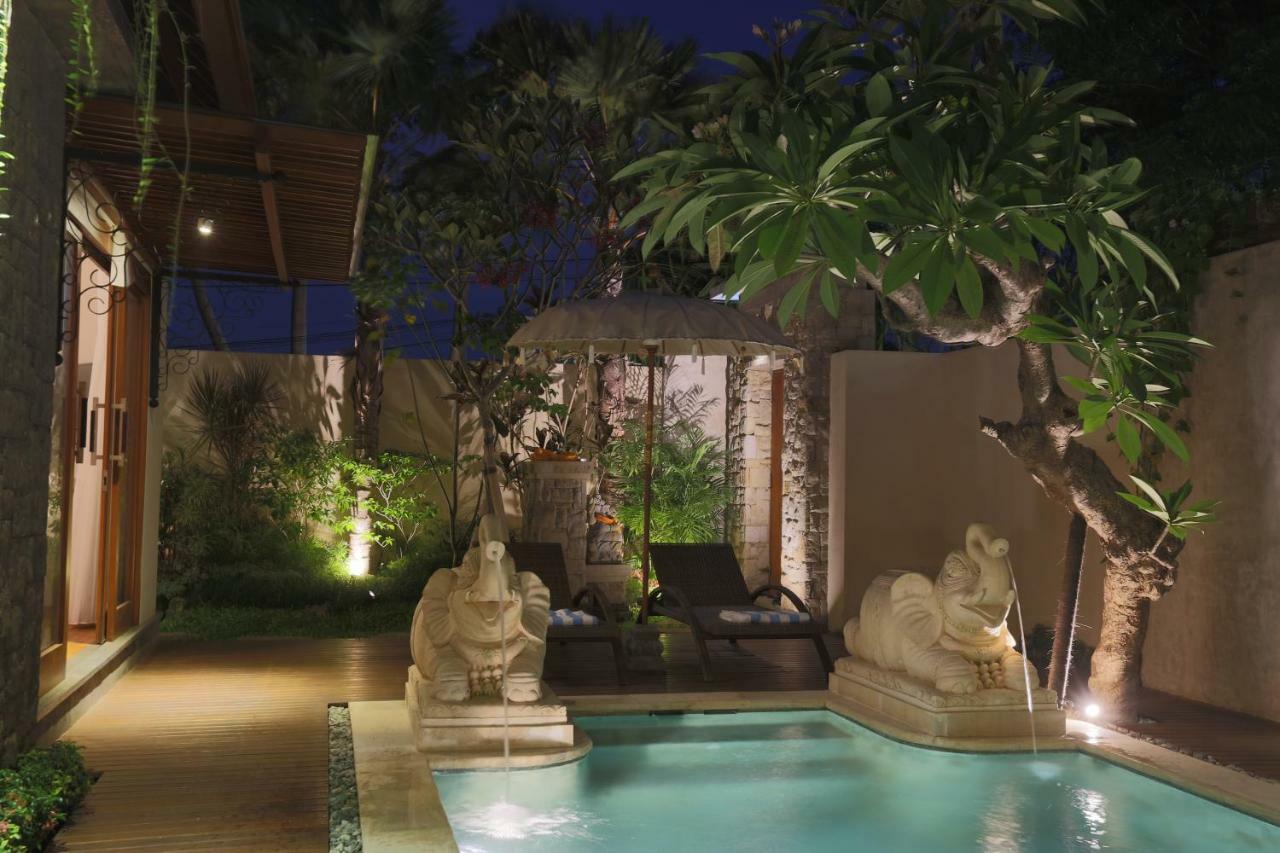 Niketan - Three Bedroom Sanur (Bali)