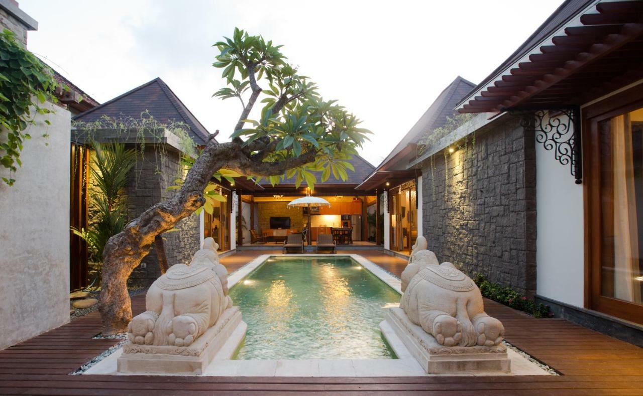 Niketan - Three Bedroom Villa Sanur (Bali)