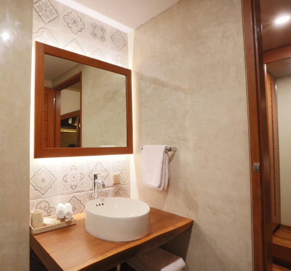 Villa Niketan - Three Bedroom Sanur (Bali)