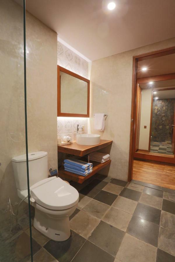 Villa Niketan - Three Bedroom Sanur (Bali)