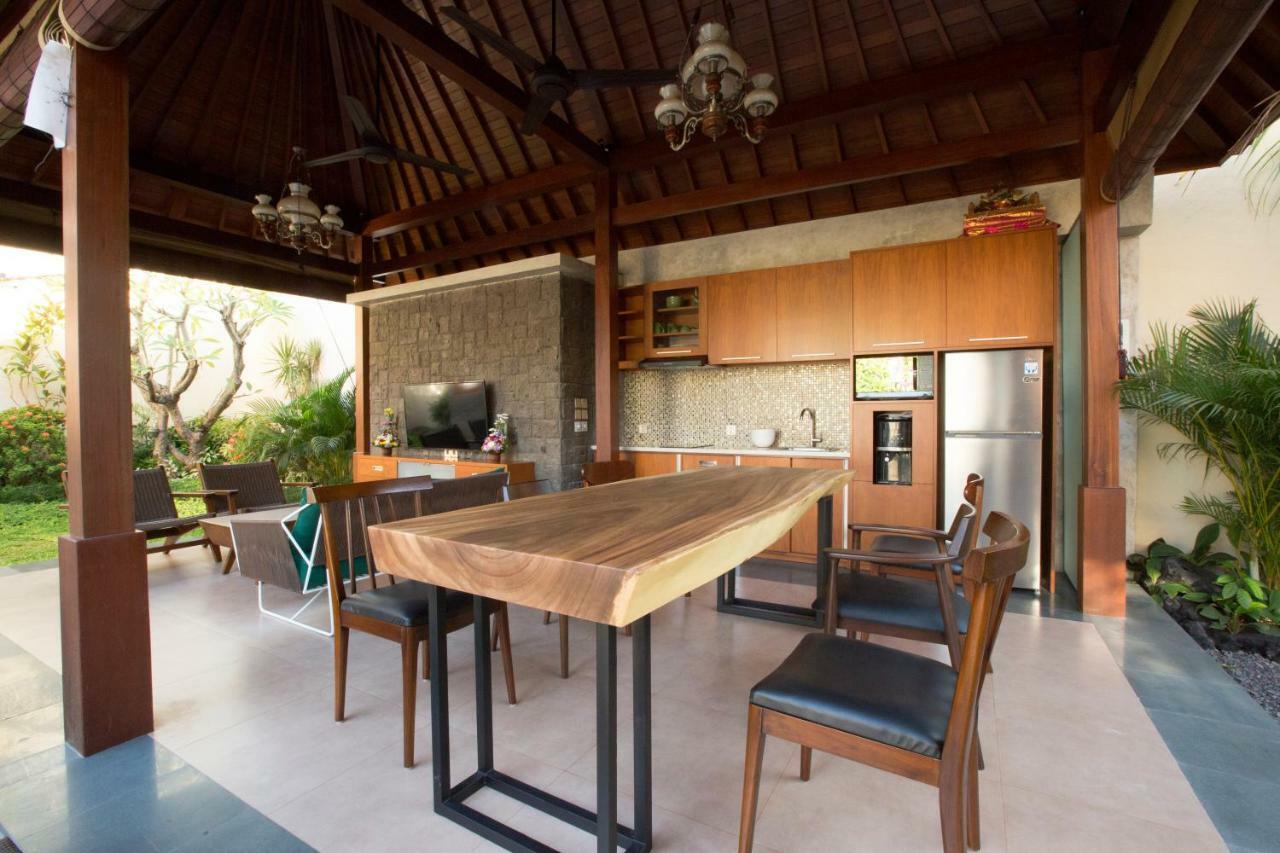 Niketan - Three Bedroom * Sanur (Bali)