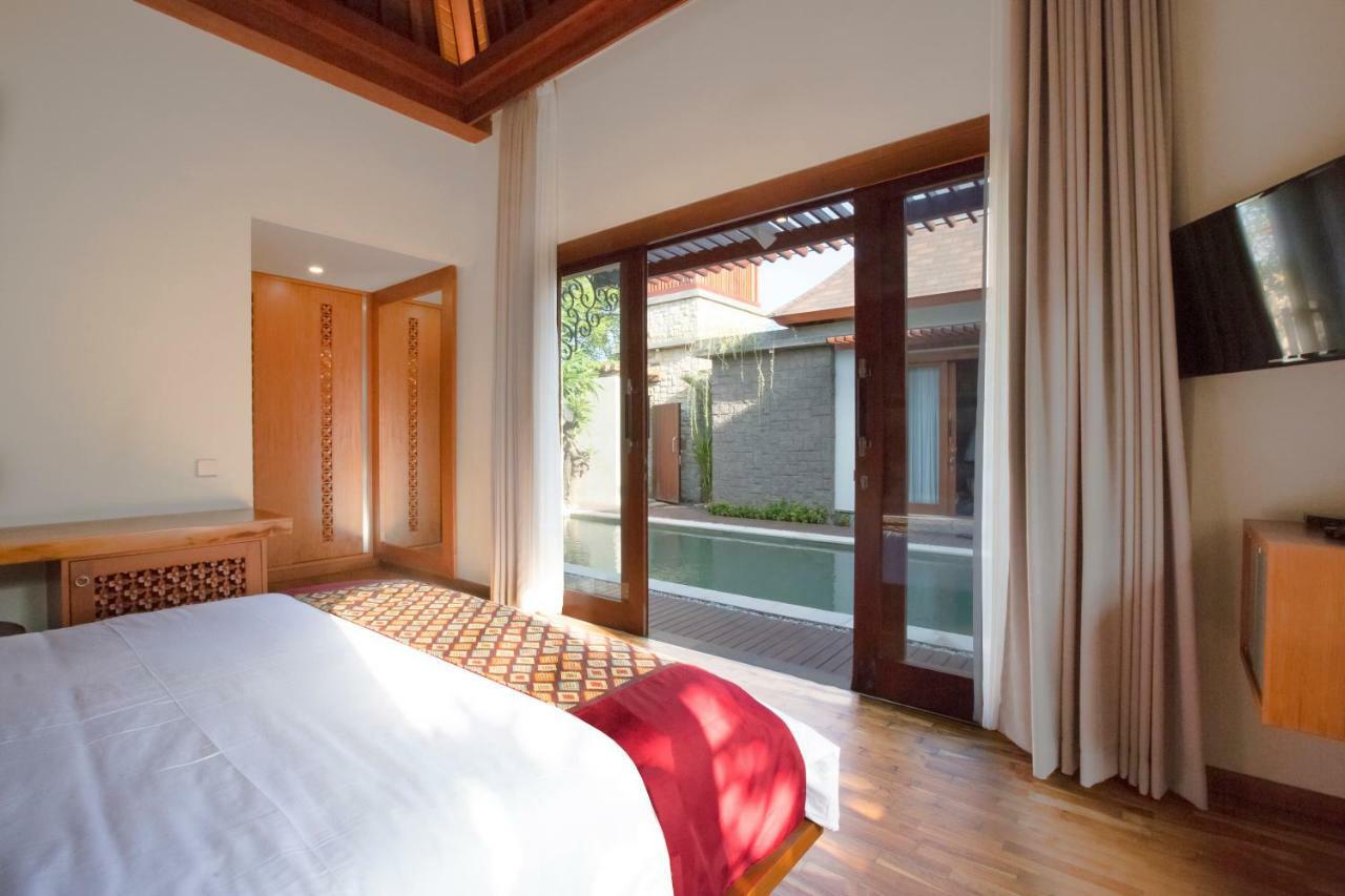 Niketan - Three Bedroom * Sanur (Bali)