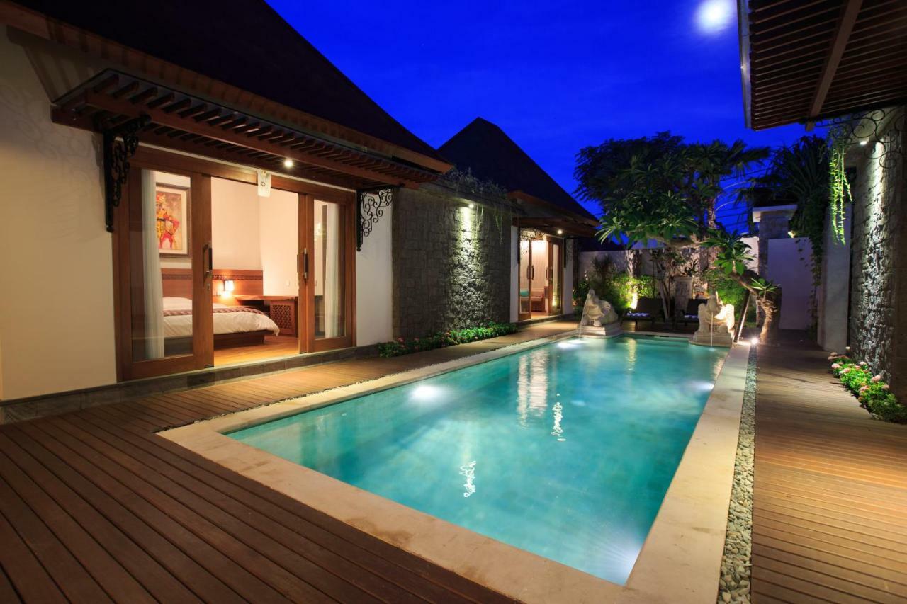 Niketan - Three Bedroom * Sanur (Bali)