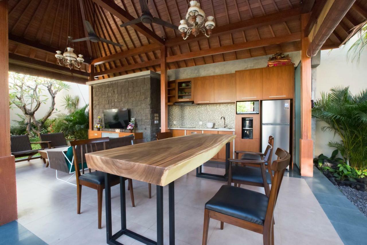Villa Niketan - Three Bedroom Sanur (Bali)
