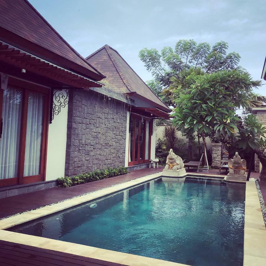 Niketan - Three Bedroom * Sanur (Bali)