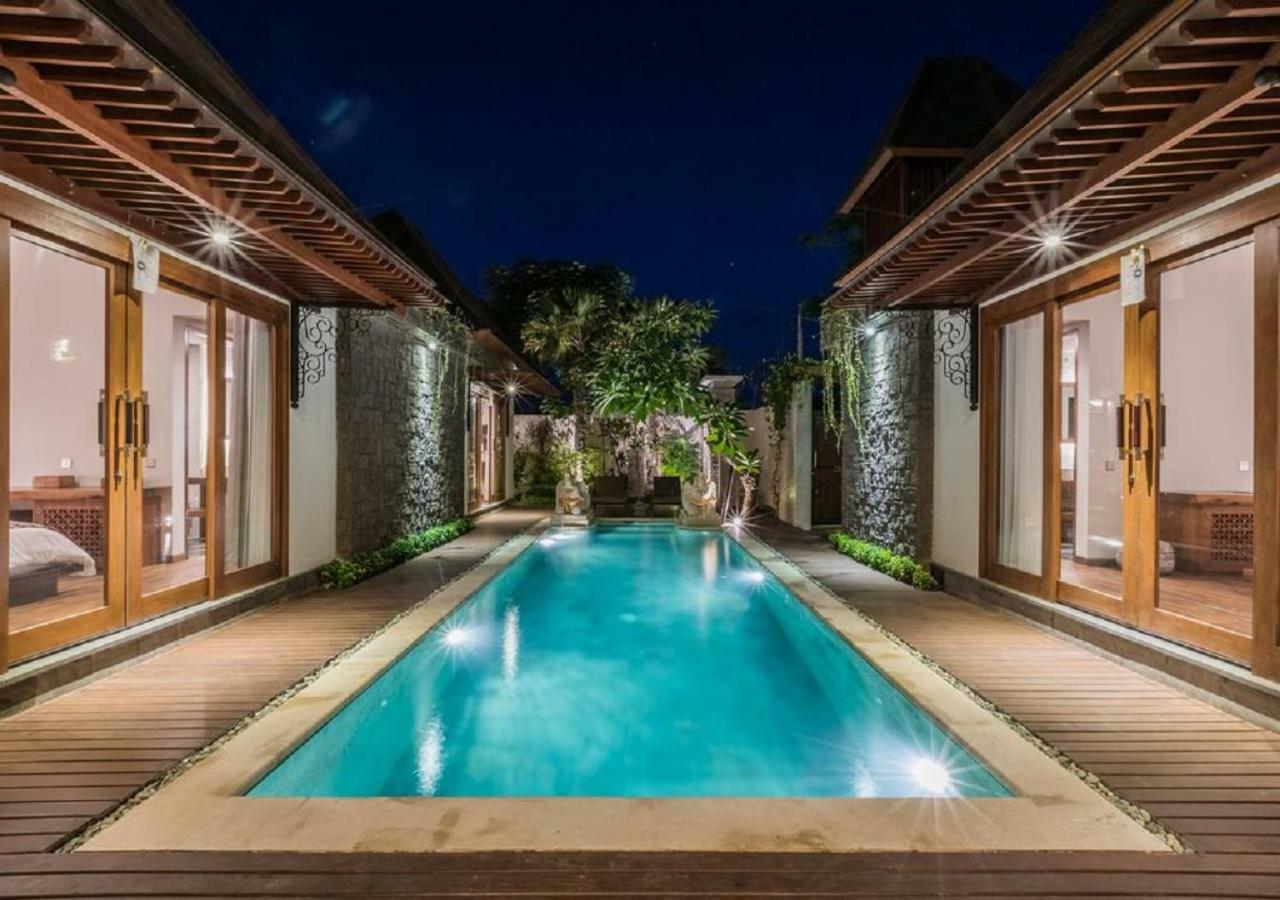 Niketan - Three Bedroom Sanur (Bali)