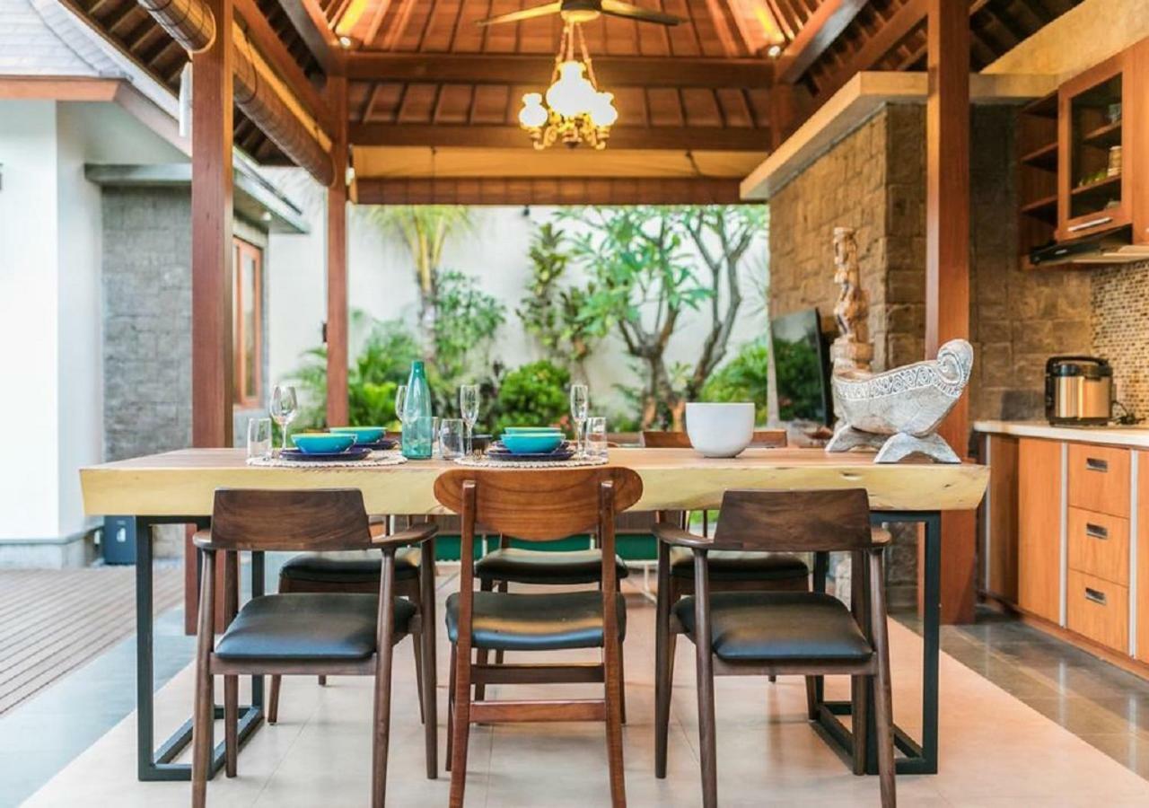 Niketan - Three Bedroom Sanur (Bali)