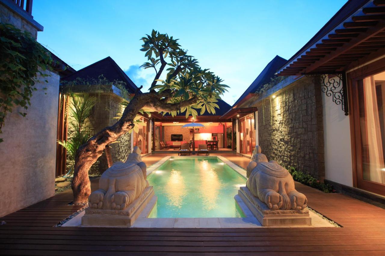 Niketan - Three Bedroom * Sanur (Bali)