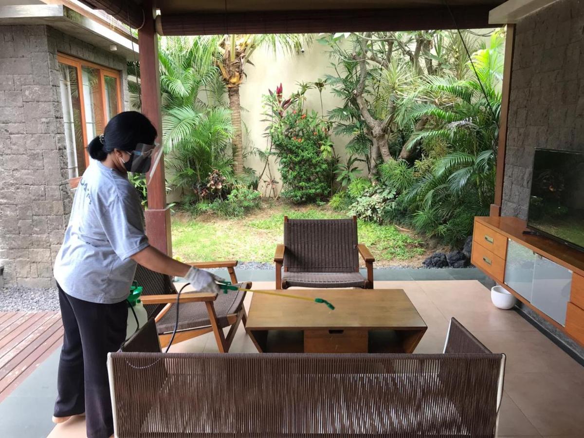 Niketan - Three Bedroom, Sanur, Near Icon Mall, Harbor Villa