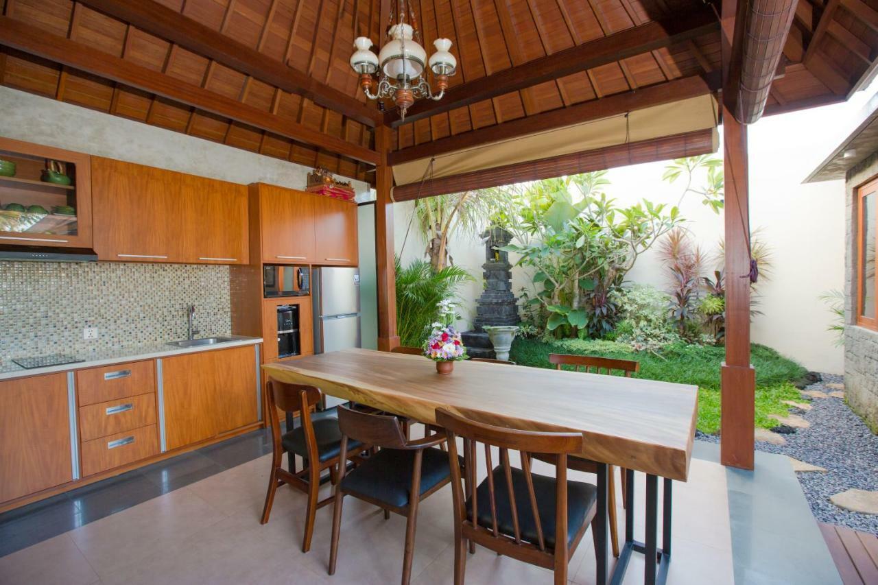 Niketan - Three Bedroom, Sanur, Near Icon Mall, Harbor Villa