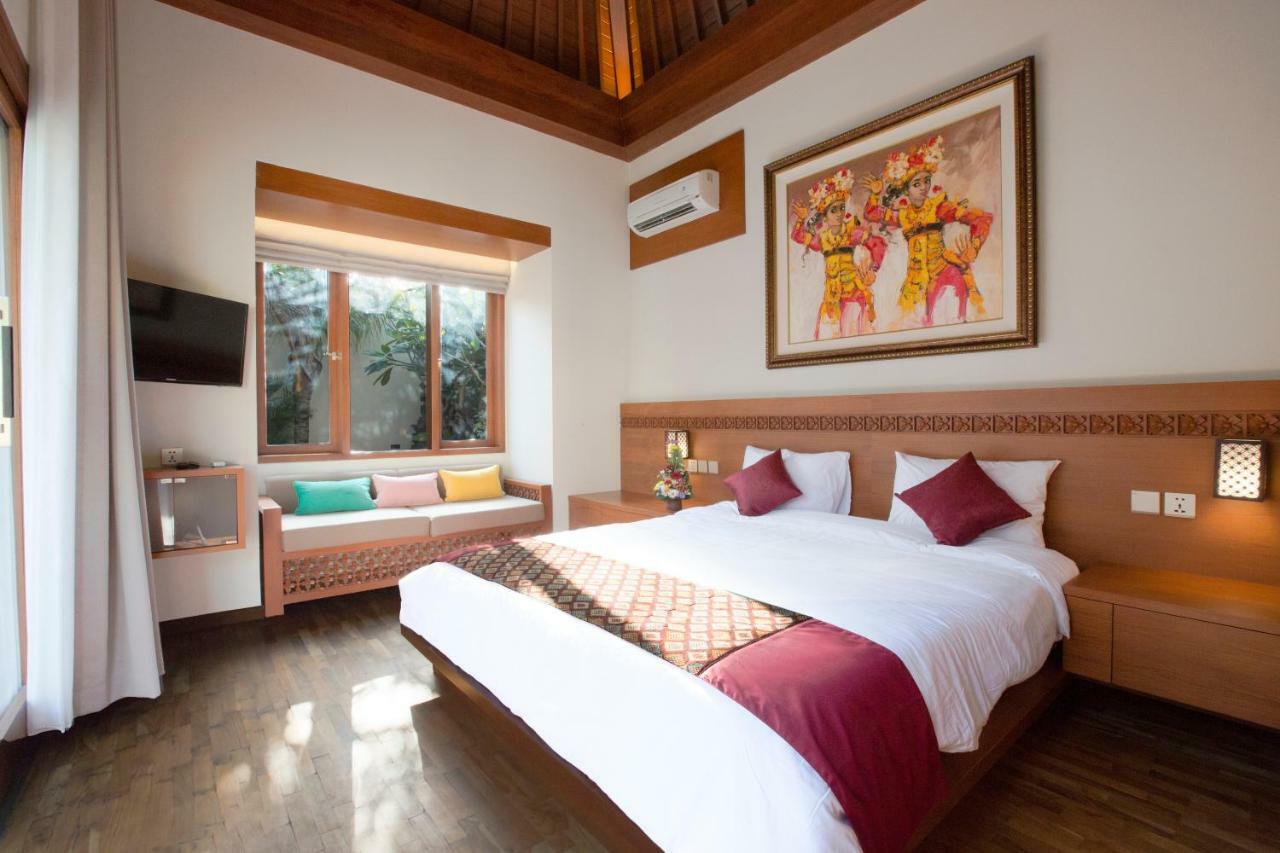Niketan - Three Bedroom, Sanur, Near Icon Mall, Harbor *