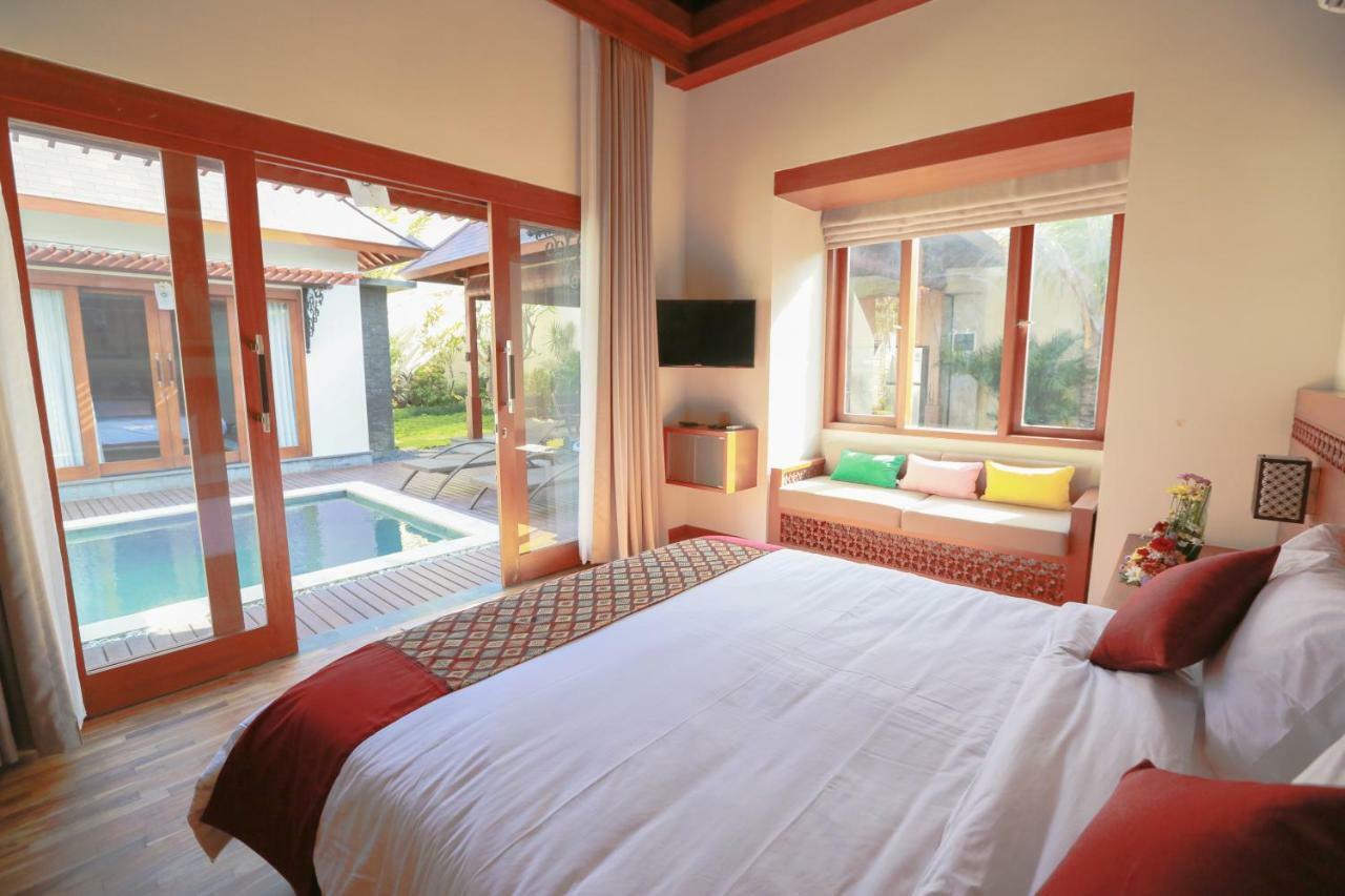 Niketan - Three Bedroom, Sanur, Near Icon Mall, Harbor Villa *