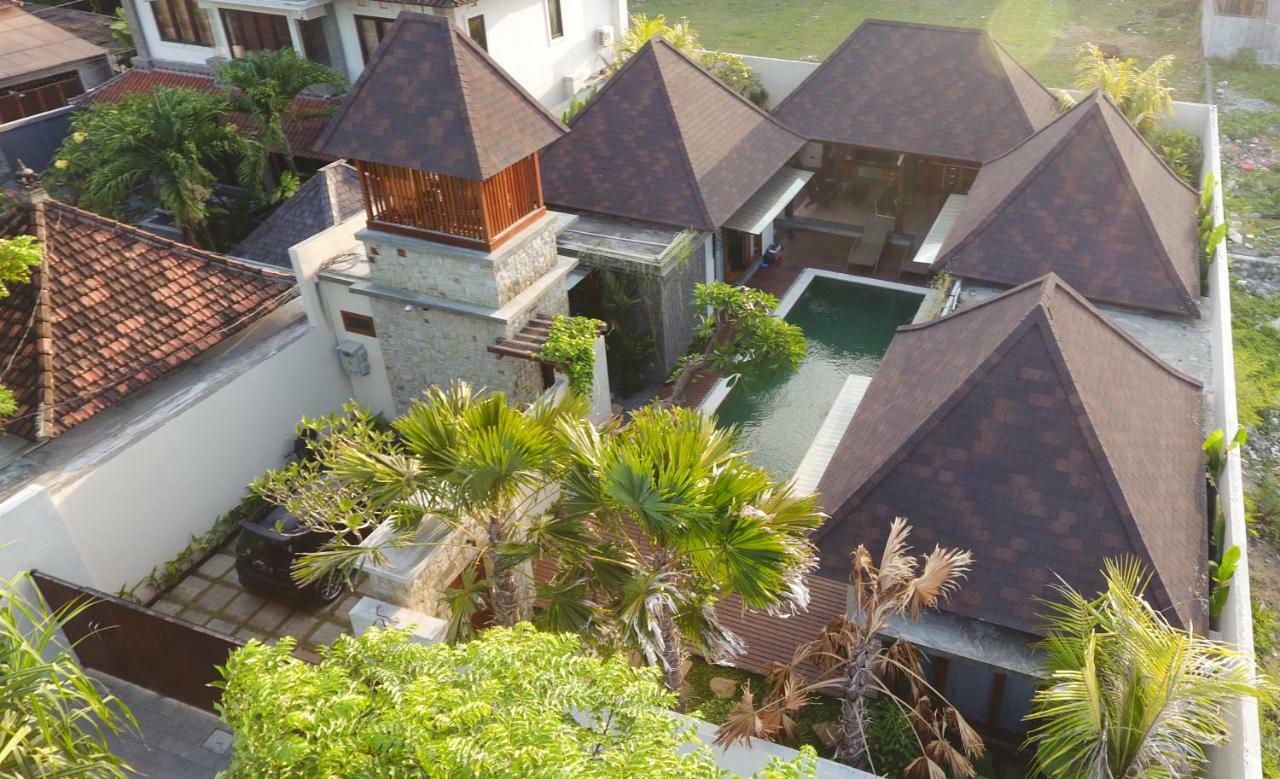 Villa Niketan - Three Bedroom, Sanur, Near Icon Mall, Harbor *