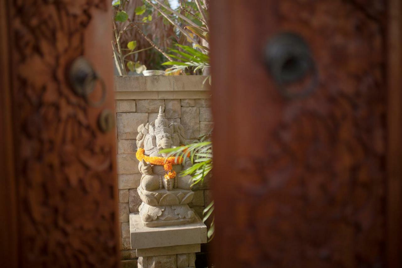 Niketan - Three Bedroom, Sanur, Near Icon Mall, Harbor Villa