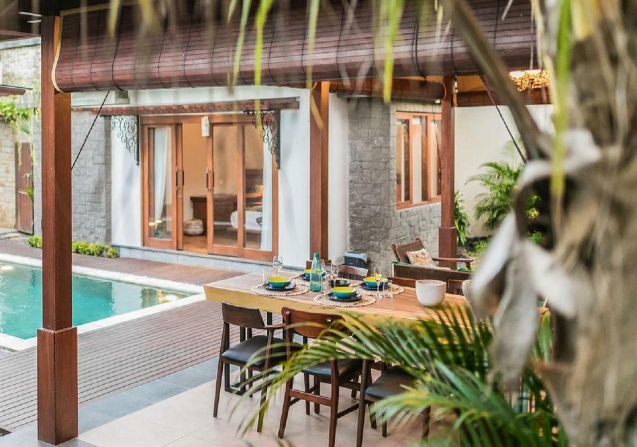 Niketan - Three Bedroom, Sanur, Near Icon Mall, Harbor Villa