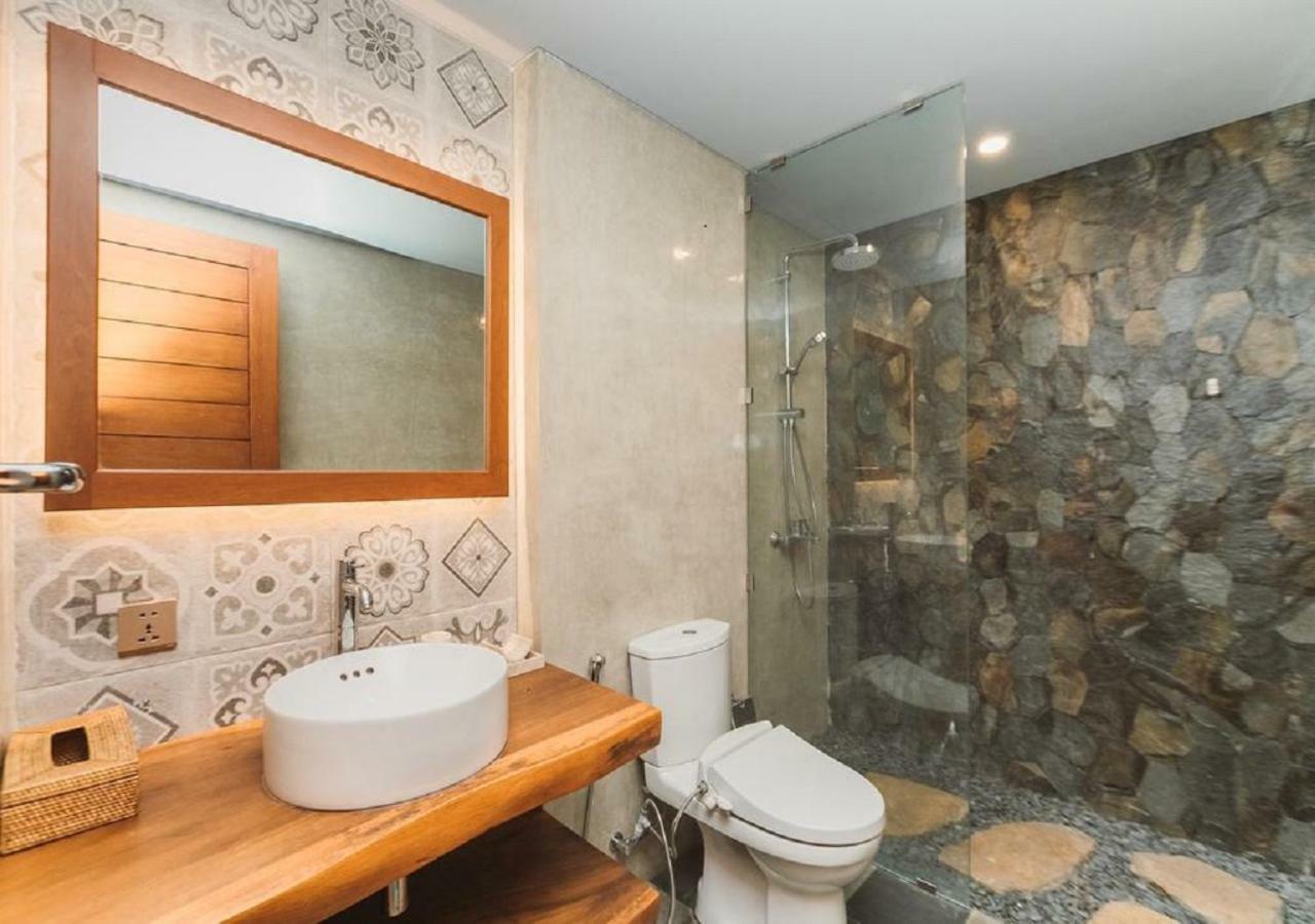 Niketan - Three Bedroom, Sanur, Near Icon Mall, Harbor *