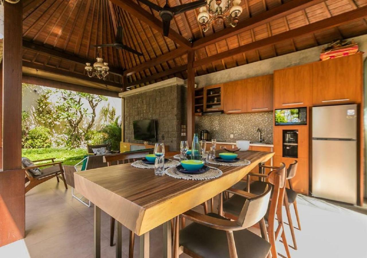 Villa Niketan - Three Bedroom, Sanur, Near Icon Mall, Harbor *